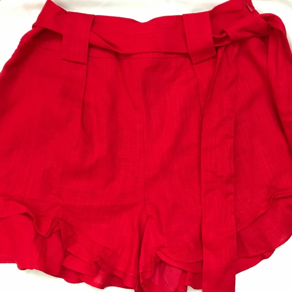 J.O.A Shorts - Picture 6 of 8